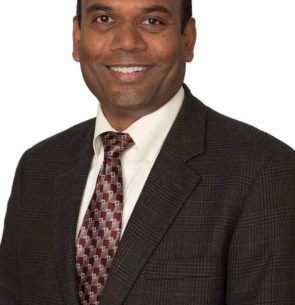 Sridhar Jayanthi, Senior Vice President, Endpoint Security, Eclectic IQ