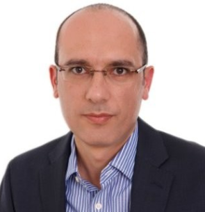 Mohamad El Bakri, IT Manager, Multiplex Genomics Inc